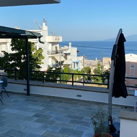 Aegeannorth Suite カヴァラ エクステリア 写真