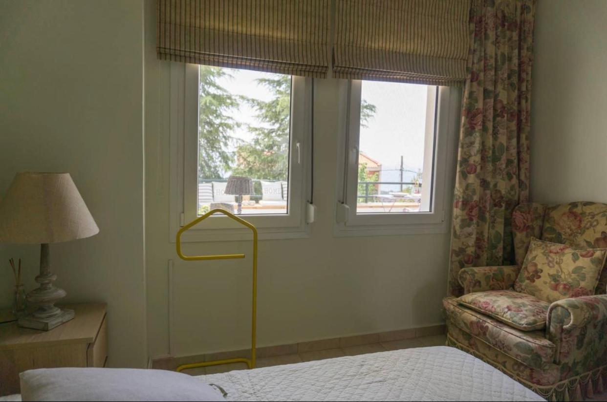 Aegeannorth Suite カヴァラ エクステリア 写真